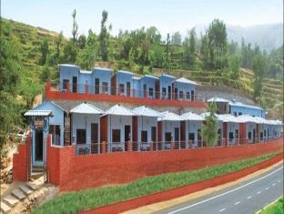Hotel Kailash Residency Gupta Kāshi Exteriér fotografie