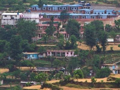 Hotel Kailash Residency Gupta Kāshi Exteriér fotografie